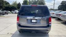 Used 2012 Honda Pilot 5FNYF3H57CB041539 for sale in loganville, GA thumb image 5