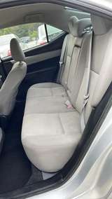 Used 2015 Toyota Corolla 2T1BURHE6FC405649 for sale in loganville, GA thumb image 8