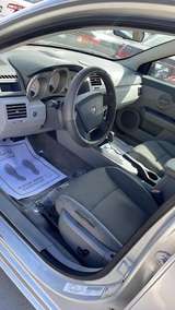 Used 2008 Dodge Avenger 1B3LC46RX8N266742 for sale in loganville, GA thumb image 7
