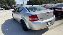 Used 2008 Dodge Avenger 1B3LC46RX8N266742 for sale in loganville, GA thumb image 6