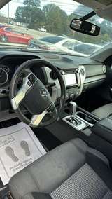 Used 2014 Toyota Tundra CrewMax 5TFDY5F15EX343618 for sale in loganville, GA thumb image 7