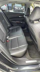 thumb 2015 Acura TLX