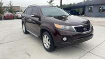 thumb 2011 Kia Sorento