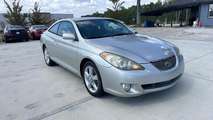 thumb 2006 Toyota Solara