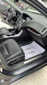 thumb 2015 Acura TLX