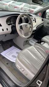 Used 2013 Toyota Sienna 5TDKK3DC0DS375981 for sale in loganville, GA thumb image 7