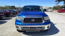 Used 2008 Toyota Tundra Double Cab 5TBRT54148S458057 for sale in loganville, GA thumb image 2