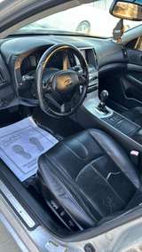 thumb 2008 INFINITI G