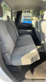 Used 2007 Toyota Tundra Double Cab 5TBBV54157S454111 for sale in loganville, GA thumb image 9