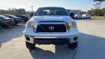 Used 2007 Toyota Tundra Double Cab 5TBBV54157S454111 for sale in loganville, GA thumb image 2