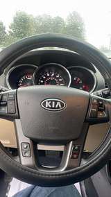 thumb 2011 Kia Sorento