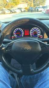 thumb 2008 INFINITI G