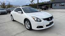 Used 2012 Nissan Altima 1N4AL2EP8CC259163 for sale in loganville, GA thumb image 3