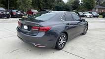 thumb 2015 Acura TLX