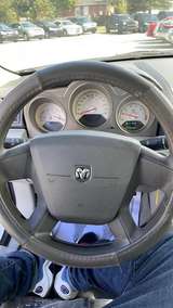 Used 2008 Dodge Avenger 1B3LC46RX8N266742 for sale in loganville, GA thumb image 10