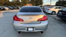 thumb 2008 INFINITI G