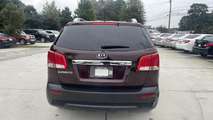 thumb 2011 Kia Sorento