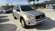 thumb 2007 Toyota RAV4