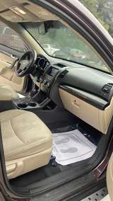 thumb 2011 Kia Sorento