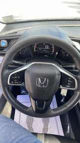 Used 2016 Honda Civic 19XFC2F56GE092989 for sale in loganville, GA thumb image 11