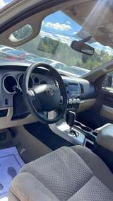 Used 2007 Toyota Tundra CrewMax 5TBEV54197S461995 for sale in loganville, GA thumb image 7