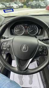 thumb 2015 Acura TLX