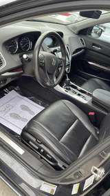 thumb 2015 Acura TLX