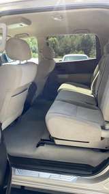 Used 2007 Toyota Tundra CrewMax 5TBEV54197S461995 for sale in loganville, GA thumb image 8