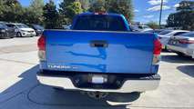 Used 2008 Toyota Tundra Double Cab 5TBRT54148S458057 for sale in loganville, GA thumb image 5