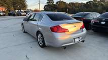 thumb 2008 INFINITI G