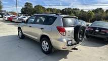 thumb 2007 Toyota RAV4