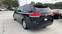 Used 2013 Toyota Sienna 5TDKK3DC0DS375981 for sale in loganville, GA thumb image 6