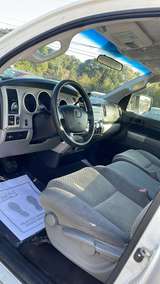 Used 2007 Toyota Tundra Double Cab 5TBBV54157S454111 for sale in loganville, GA thumb image 7