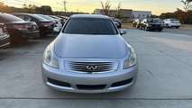 thumb 2008 INFINITI G