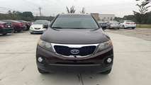 thumb 2011 Kia Sorento