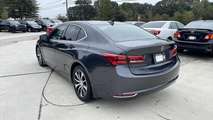 thumb 2015 Acura TLX