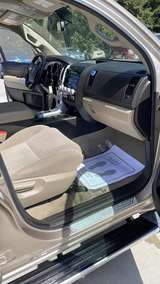 Used 2007 Toyota Tundra CrewMax 5TBEV54197S461995 for sale in loganville, GA thumb image 10