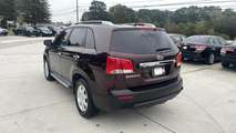 thumb 2011 Kia Sorento