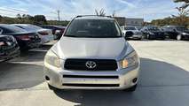 thumb 2007 Toyota RAV4
