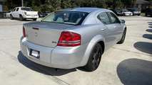 Used 2008 Dodge Avenger 1B3LC46RX8N266742 for sale in loganville, GA thumb image 4