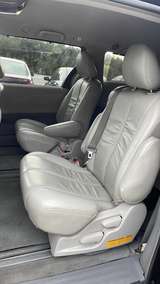 Used 2013 Toyota Sienna 5TDKK3DC0DS375981 for sale in loganville, GA thumb image 8