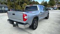 Used 2014 Toyota Tundra CrewMax 5TFDY5F15EX343618 for sale in loganville, GA thumb image 4
