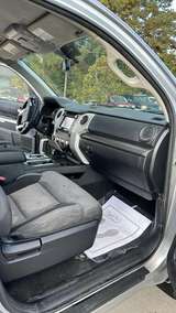 Used 2014 Toyota Tundra CrewMax 5TFDY5F15EX343618 for sale in loganville, GA thumb image 10