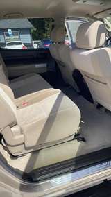 Used 2007 Toyota Tundra CrewMax 5TBEV54197S461995 for sale in loganville, GA thumb image 9