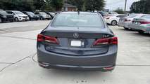 thumb 2015 Acura TLX