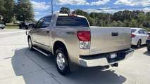 Used 2007 Toyota Tundra CrewMax 5TBEV54197S461995 for sale in loganville, GA thumb image 6