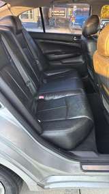 thumb 2008 INFINITI G