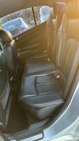 thumb 2008 INFINITI G