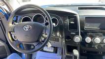 Used 2008 Toyota Tundra Double Cab 5TBRT54148S458057 for sale in loganville, GA thumb image 11