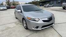 Used 2012 Acura TSX JH4CU2F49CC010423 for sale in loganville, GA thumb image 3